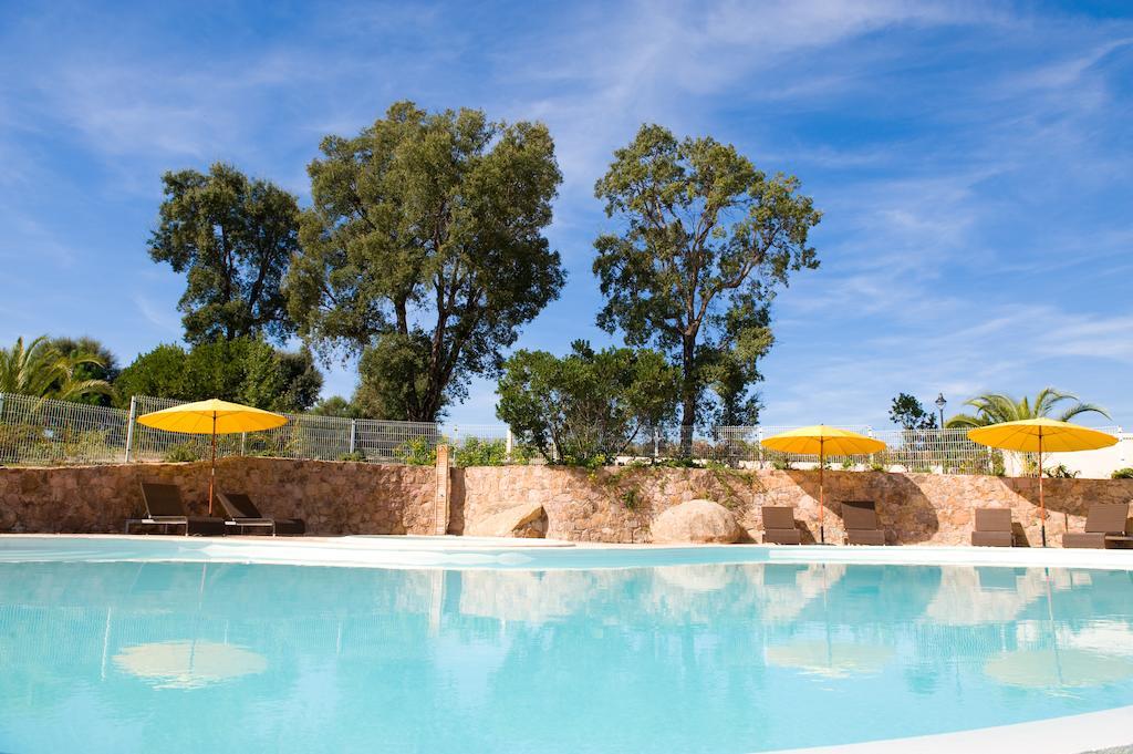 Alzitone Villa Ghisonaccia Exterior photo