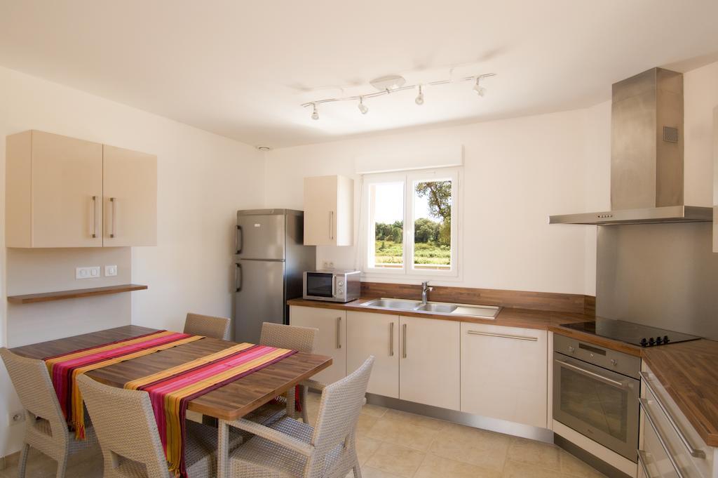 Alzitone Villa Ghisonaccia Room photo