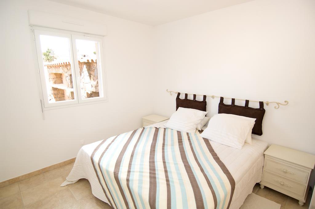 Alzitone Villa Ghisonaccia Room photo